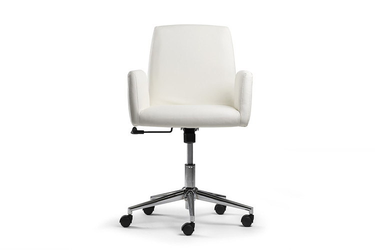 Hana Office Chair - White -