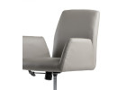 Hana Office Chair -Taupe  -