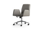 Hana Office Chair -Taupe  -