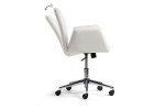 Hana Office Chair - White  -