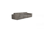 Jagger Modular - 4 Seater Couch -