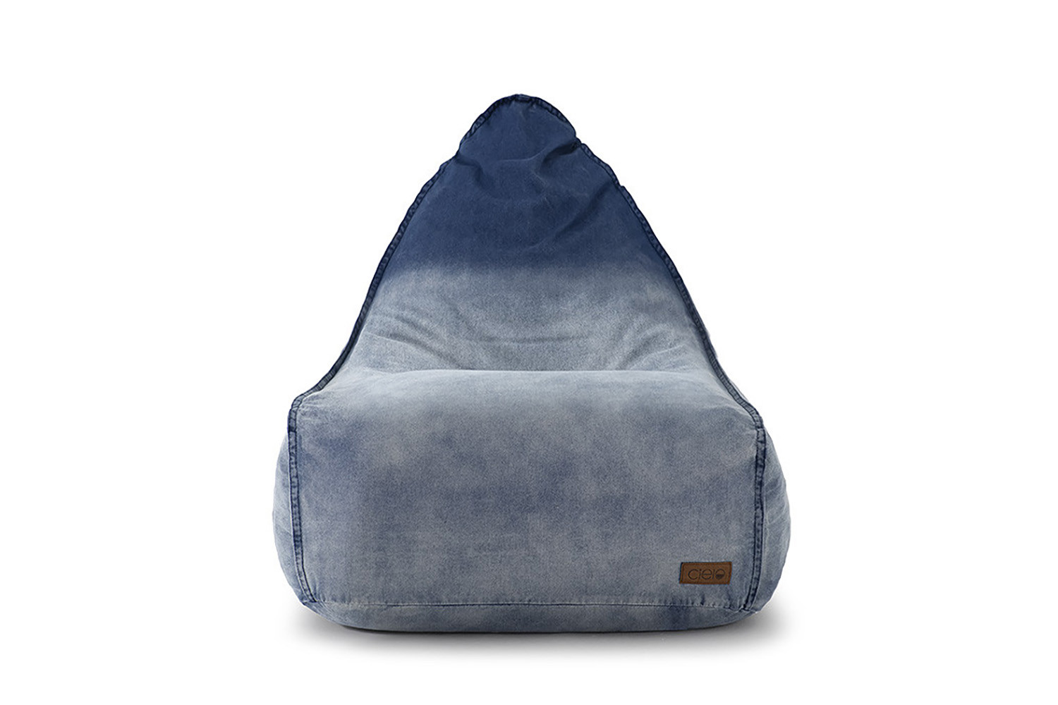 Josie Bean Bag Cielo