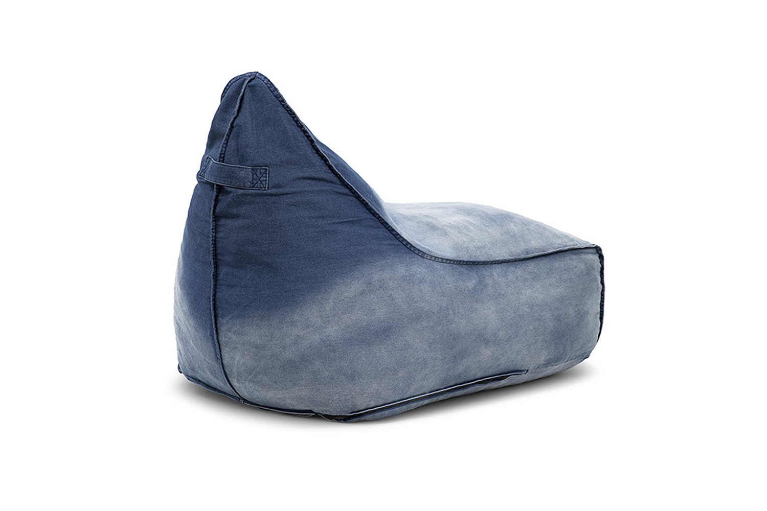 Josie Bean Bag Cielo