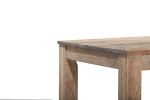 Montreal Dining Table 2.4 -