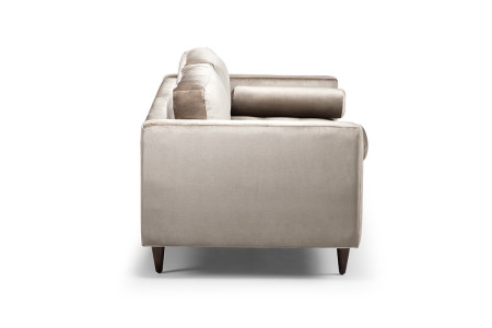 Hendrix | Hoffmann Lounge Suite - Champagne -