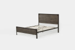 Cecily Bed - Double Bed | Beds  -