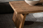 Voyager Coffee Table - Rectangular | Coffee Tables | Living | Cielo -