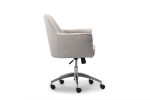 Cortez Office Chair-Alaska Taupe -