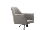 Cortez Office Chair-Alaska Grey -