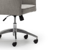 Cortez Office Chair-Alaska Grey -