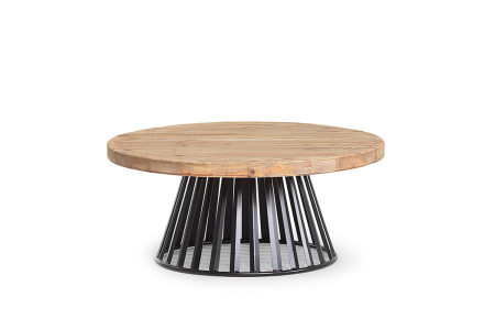 Legacy Coffee Table -