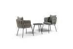 Alaya Patio Set -