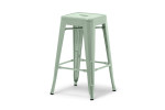 Esta Counter Bar Chair - Sage - 