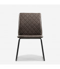 Jude Dining Chair - Grey | Dining Chair | Dining | Cielo -