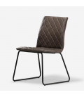 Jude Dining Chair - Grey | Dining Chair | Dining | Cielo -