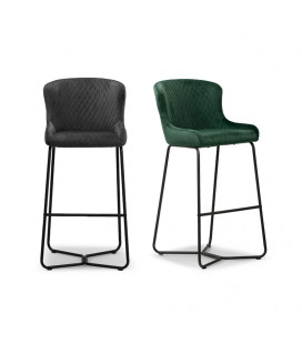 Mayfield Tall Bar Chair | Dining | Bar Chairs -