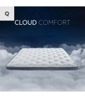 Cloud Comfort Mattress - Queen