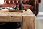 Century Coffee Table -