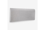 Gemma headboard Double - Fusion Mist  - 
