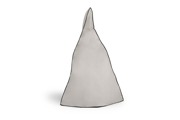 Addilyn Hanging Chair Protective Cover - Grey -
