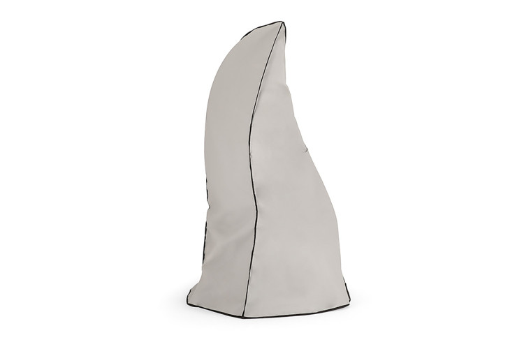 Addilyn Hanging Chair Protective Cover - Grey -