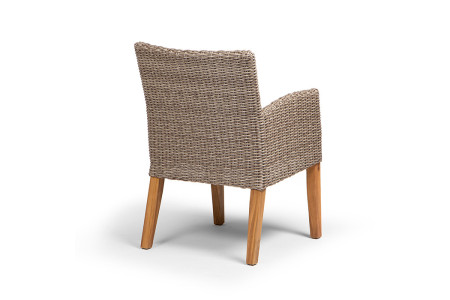 Emiliano Patio Dining Chair -