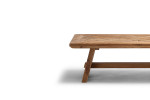 Rival Coffee Table -