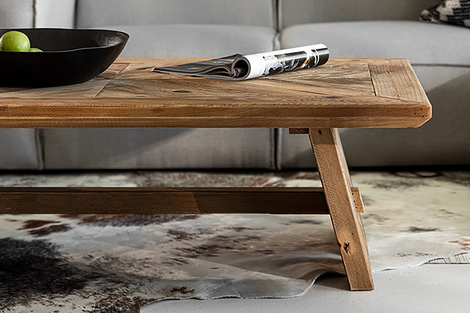 【FrancFranc REIZ COFFEE TABLE 900】 FrancFranc REIZ COFFEE TABLE 900】 FrancFranc REIZ COFFEE TABLE