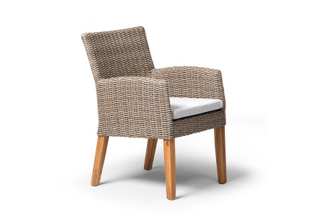 Emiliano Patio Dining Chair -