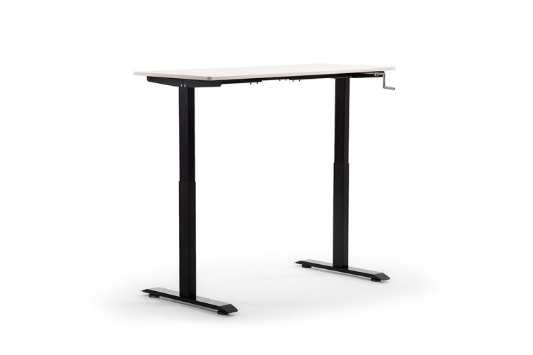 Cielo Standing Office Desks