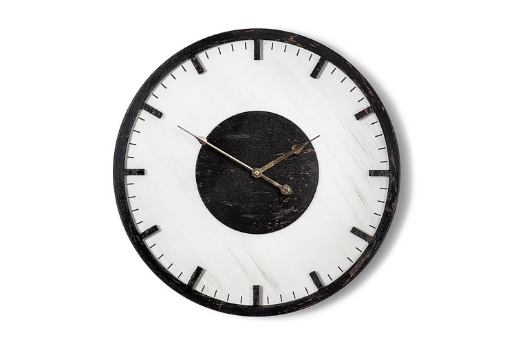 Emil Wall Clock -