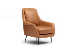 Santana Armchair - Tan -