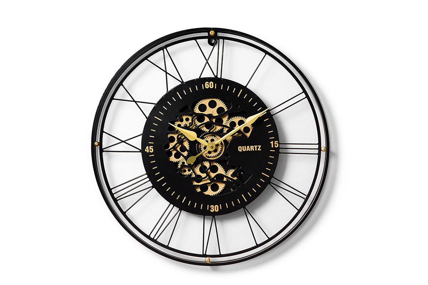 Jens Gear Wall Clock For Sale | Cielo