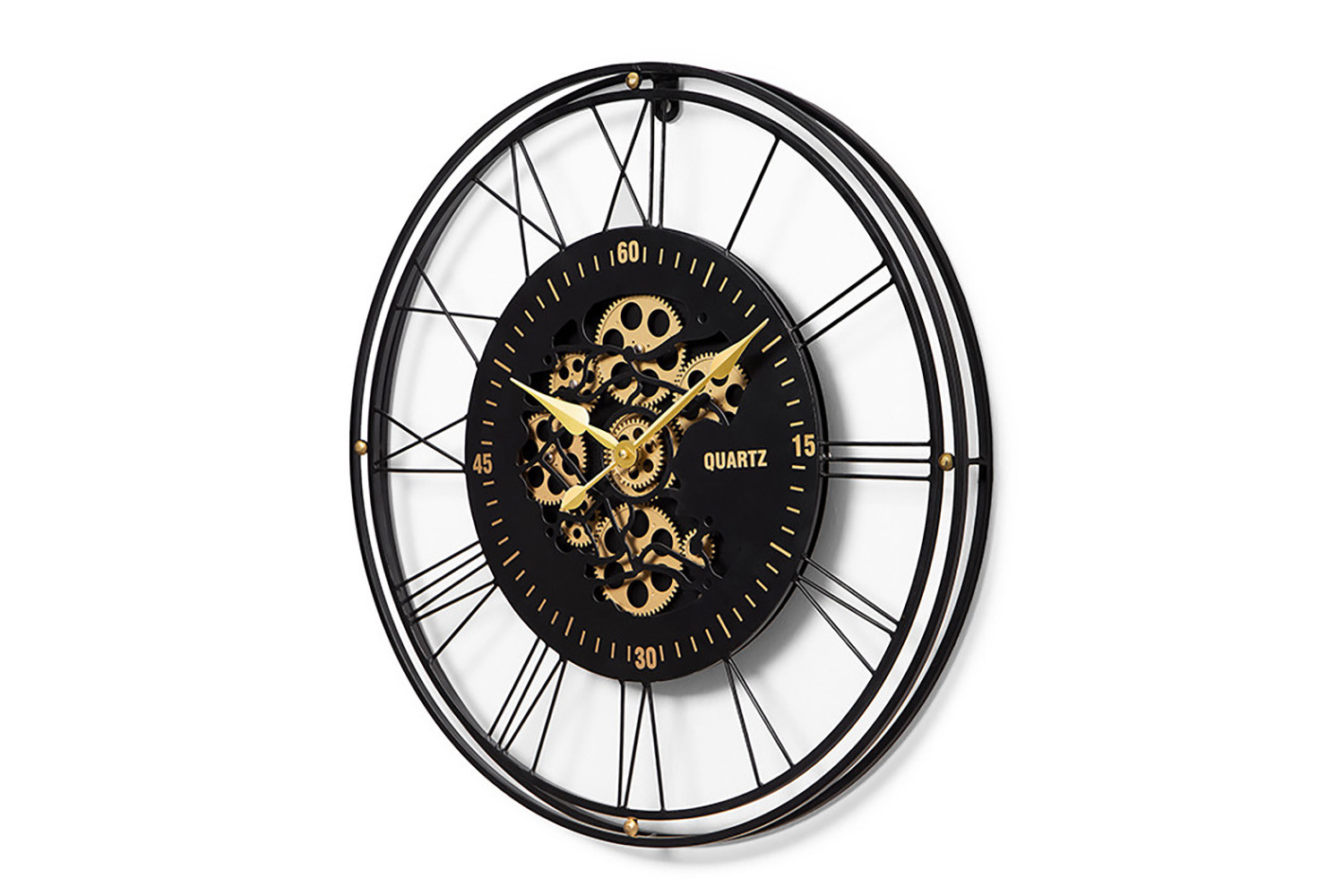 Jens Gear Wall Clock For Sale | Cielo
