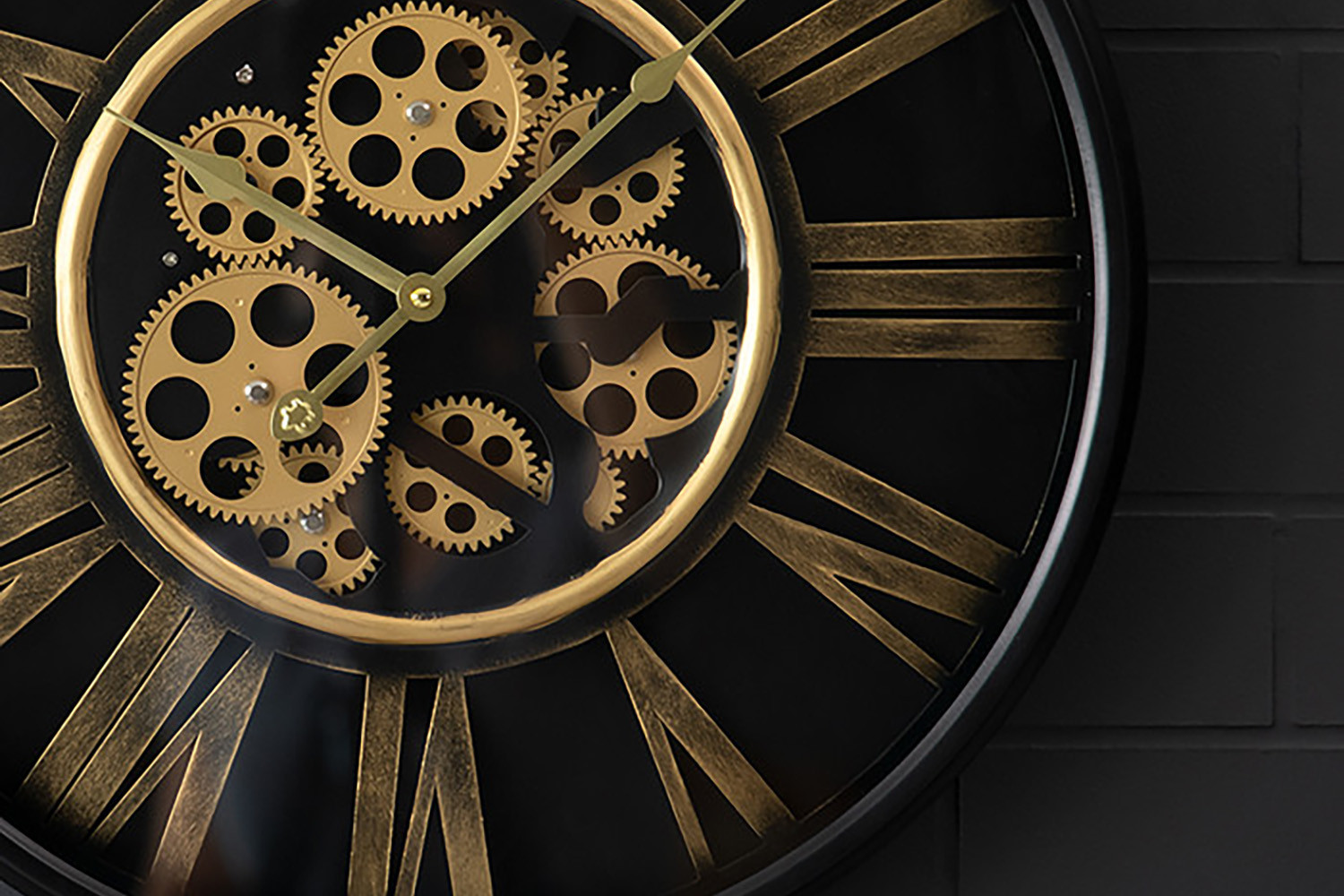 Anita Gear Wall Clock For Sale | Cielo