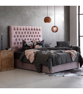 Kate Bed - King -
