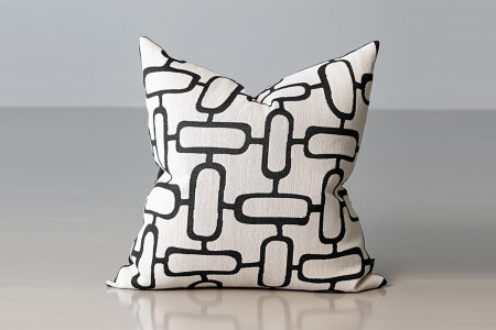 High Note Dawn Scatter Cushion -