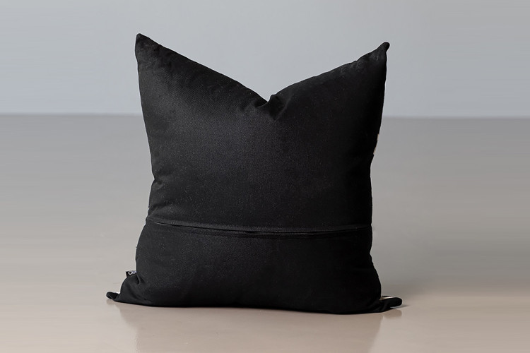 High Note Midnight Scatter Cushion -