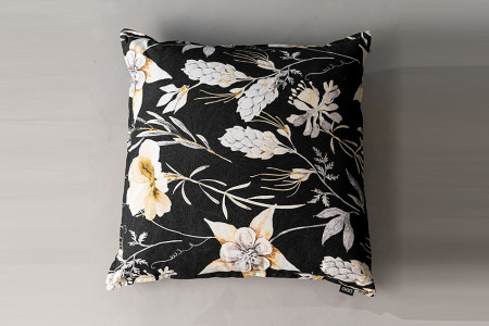Goldentrail Honeyblossom - Duck Feather Scatter Cushion -