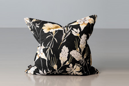 Goldentrail Honeyblossom - Duck Feather Scatter Cushion