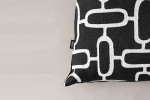 High Note Midnight Scatter Cushion -