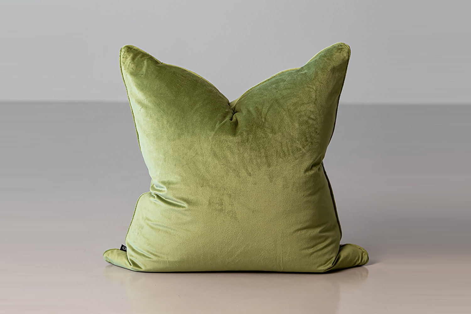 Willow Velvet - Duck Feather Scatter Cushion | Cielo