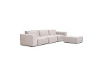 Jagger Modular - Daybed - Taupe -