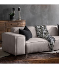 Jagger Modular - Corner Couch Set - Taupe -