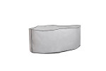 Orion Patio Set Protective Cover - Grey -