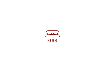 King Bed Sale