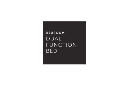 Dual Function Beds