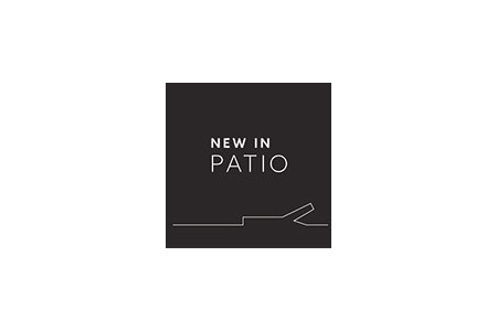 New in Patio
