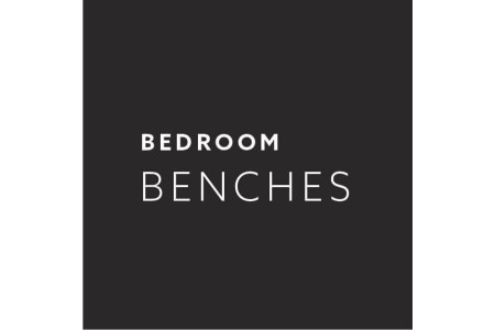 Bedroom Benches