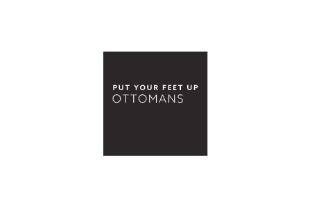 Ottomans and Storage
